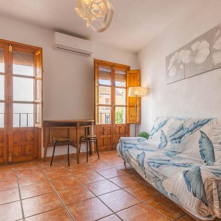 Apartamento Ilusion Andaluza Cordova Esterno foto