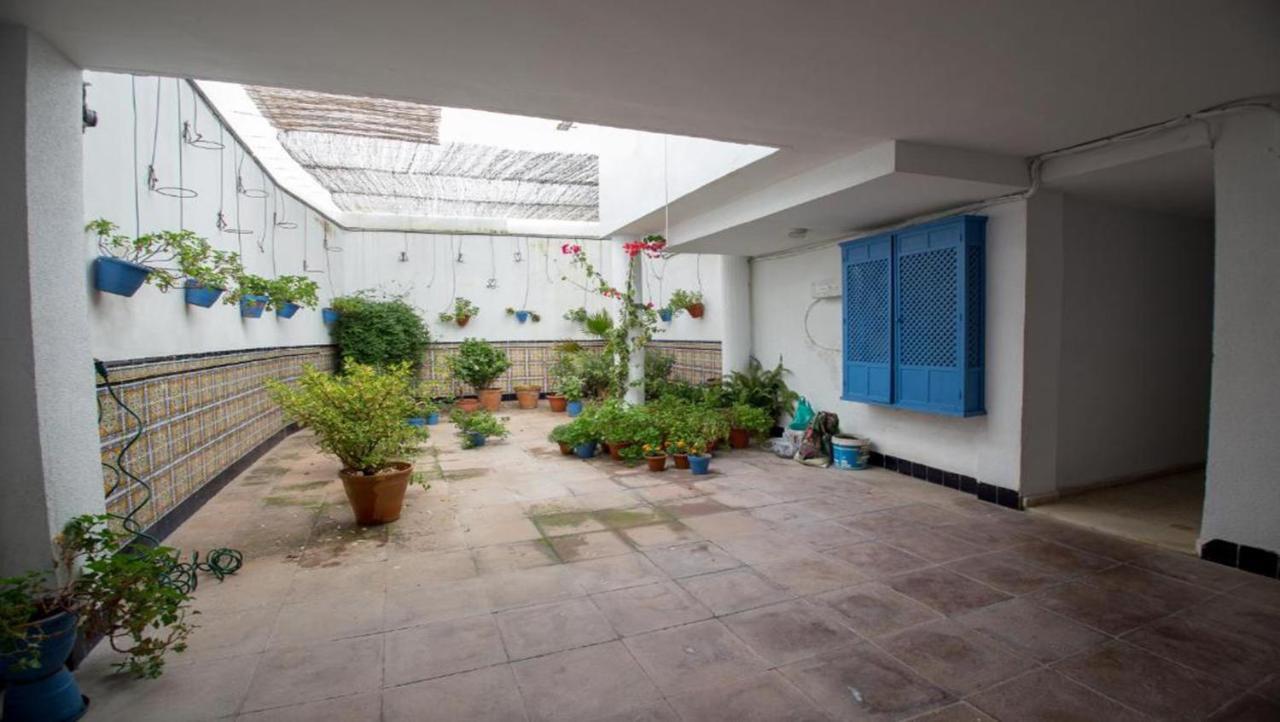 Apartamento Ilusion Andaluza Cordova Esterno foto