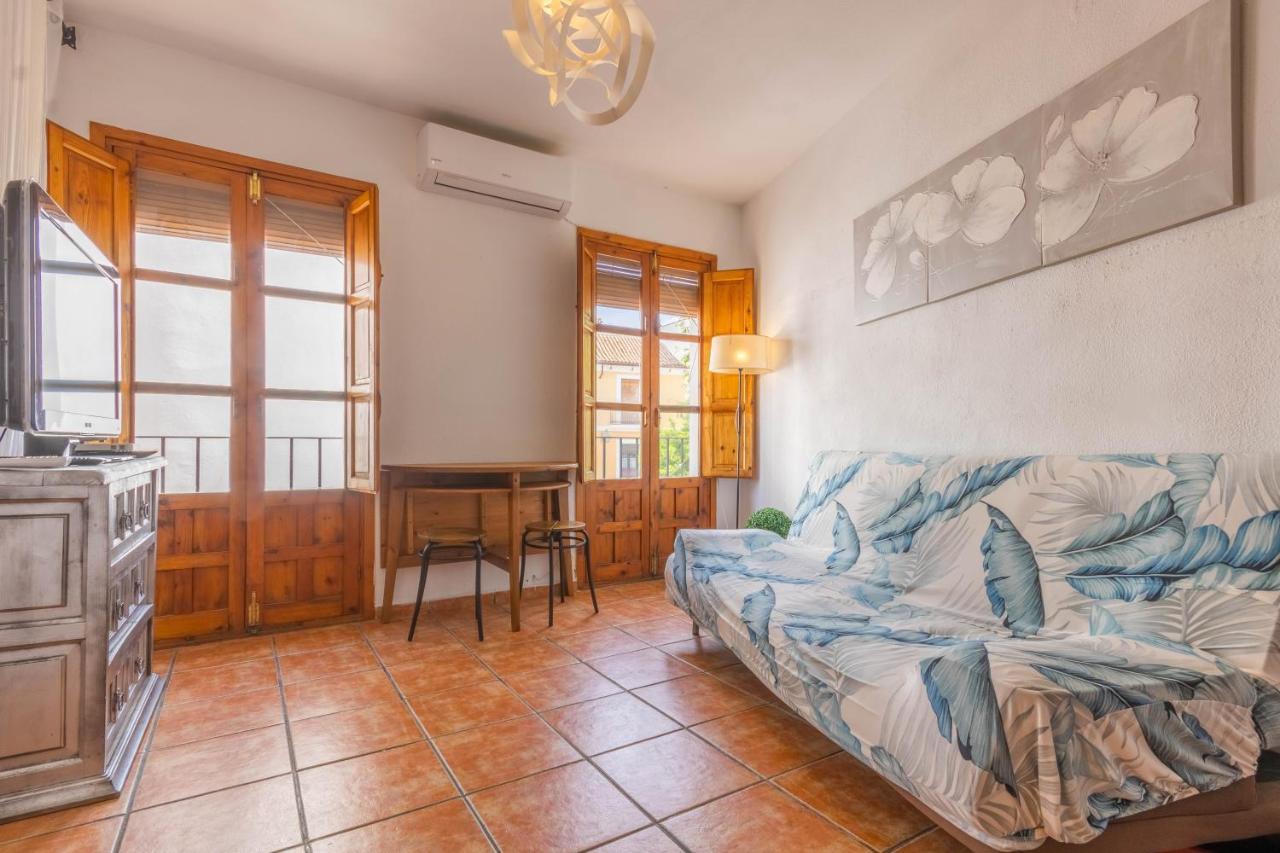Apartamento Ilusion Andaluza Cordova Esterno foto