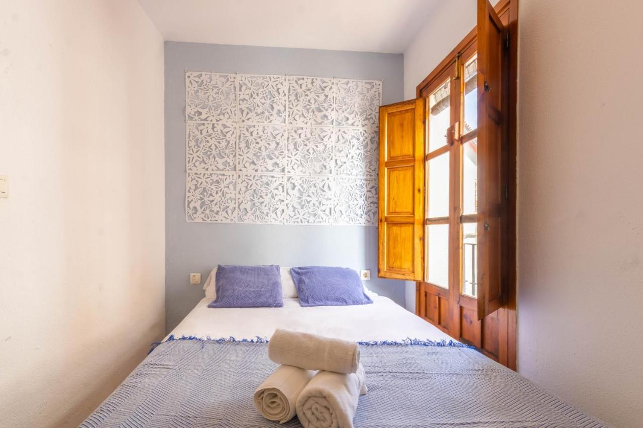 Apartamento Ilusion Andaluza Cordova Esterno foto