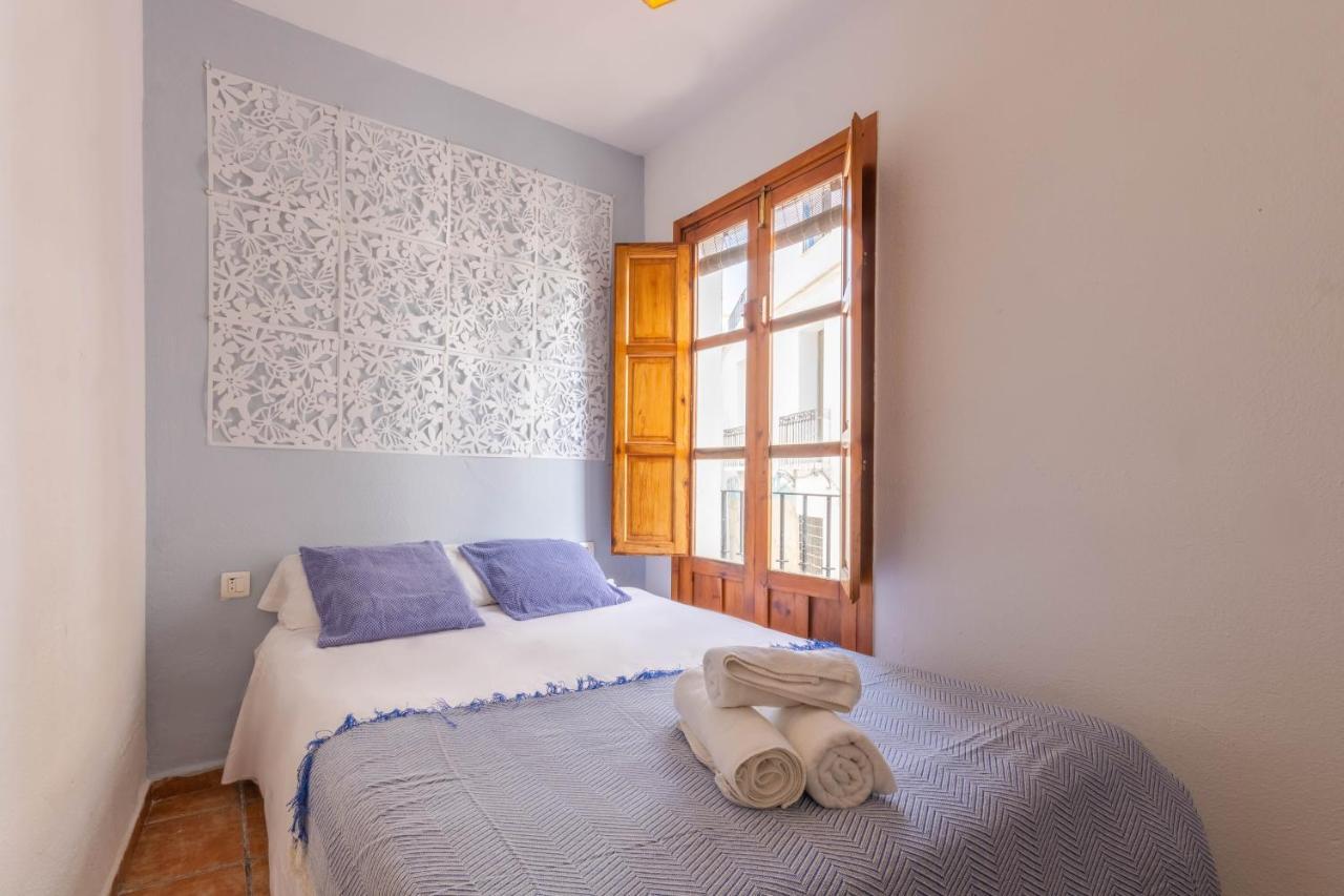 Apartamento Ilusion Andaluza Cordova Esterno foto