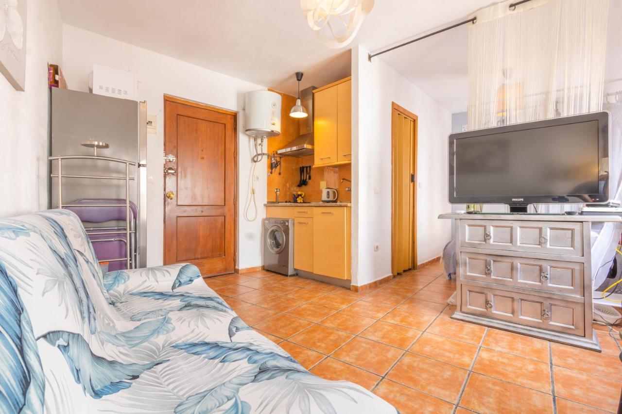 Apartamento Ilusion Andaluza Cordova Esterno foto