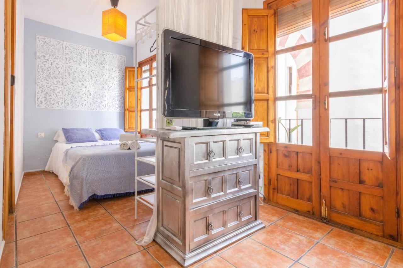 Apartamento Ilusion Andaluza Cordova Esterno foto